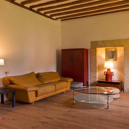 Casa Rural Casa Fuerte San Gregorio I 알마르사 외부 사진